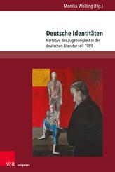 Deutsche Identit&auml;ten