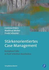St&auml;rkenorientiertes Case Management