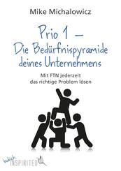 Prio 1 - Die Bed&uuml;rfnispyramide deines Unternehmens
