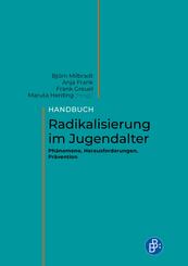 Handbuch Radikalisierung im Jugendalter