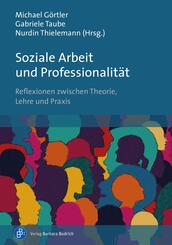 Soziale Arbeit und Professionalit&auml;t