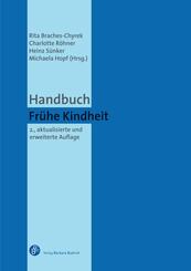 Handbuch Fr&uuml;he Kindheit