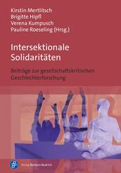 Intersektionale Solidarit&auml;ten