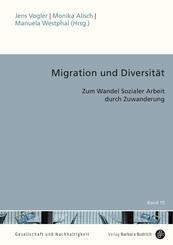 Migration und Diversit&auml;t