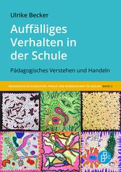 Auff&auml;lliges Verhalten in der Schule