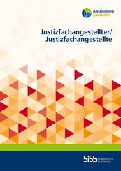 Justizfachangestellter Justizfachangestellte