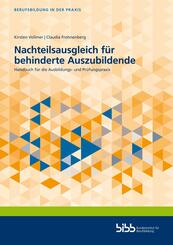 Nachteilsausgleich f&uuml;r behinderte Auszubildende