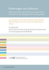 Erfahrungen von Exklusion