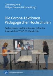 Die Corona-Lektionen P&auml;dagogischer Hochschulen