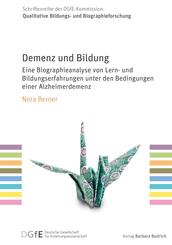 Demenz und Bildung