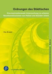 Ordnungen des St&auml;dtischen