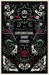 Supernatural Short Stories