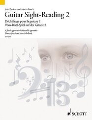 Guitar Sight-Reading 2