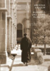 Burnout und dann: Kloster (eBook, ePUB)