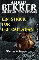 Ein Strick für Lee Callahan (eBook, ePUB)