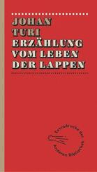 Erz&auml;hlung vom Leben der Lappen