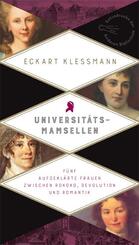 Universit&auml;tsmamsellen