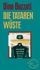 Die Tatarenw&uuml;ste