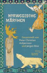 Norwegische M&auml;rchen