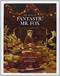 The Making of Fantastic Mr. Fox