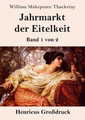 Jahrmarkt der Eitelkeit