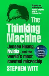 The Thinking Machine