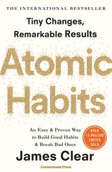 Atomic Habits