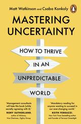 Mastering Uncertainty