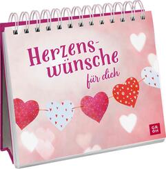 Herzenswünsche für dich