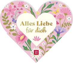 Alles Liebe f&uuml;r dich