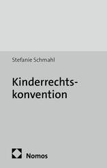 Kinderrechtskonvention, Kommentar