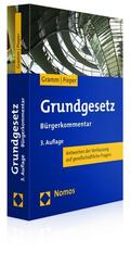 Grundgesetz (GG), B&uuml;rgerkommentar