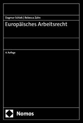 Europ&auml;isches Arbeitsrecht
