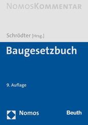 Baugesetzbuch (BauGB)