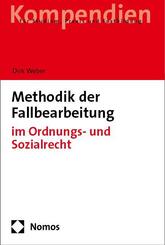 Methodik der Fallbearbeitung