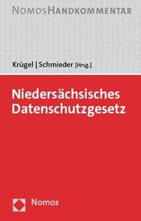 Nieders&auml;chsisches Datenschutzgesetz