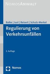 Regulierung von Verkehrsunf&auml;llen
