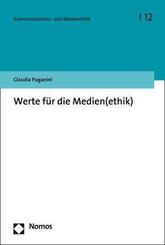 Werte f&uuml;r die Medien(ethik)