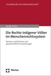 Die Rechte indigener V&ouml;lker im Menschenrechtssystem