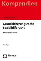 Grundsicherungsrecht | Sozialhilferecht