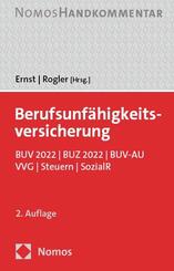 Berufsunf&auml;higkeitsversicherung