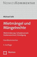 Mietm&auml;ngel und M&auml;ngelrechte