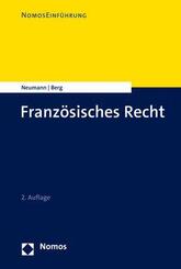 Franz&ouml;sisches Recht