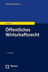 &Ouml;ffentliches Wirtschaftsrecht