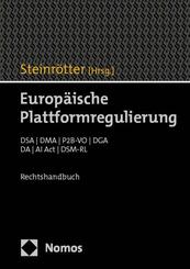 Europ&auml;ische Plattformregulierung
