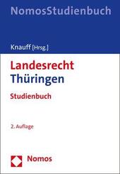 Landesrecht Th&uuml;ringen