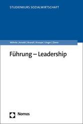 F&uuml;hrung - Leadership