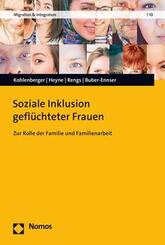 Soziale Inklusion gefl&uuml;chteter Frauen