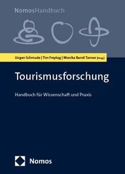 Tourismusforschung