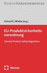 EU-Produktsicherheitsverordnung